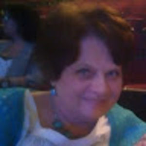 Meet your Posher, Kathy